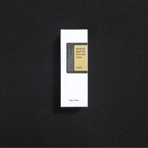 COSRX Advanced Snail 92 All In One Cream — 1.76 oz